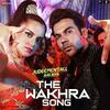 The Wakhra Song - Judgementall Hai Kya